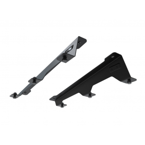 Montpellier4x4 | Front Runner Starlink Antenna Rack Mount